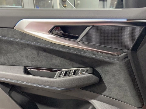 Renault Espace Tech. Esp. Alpine E-T full hyb. 146kW 7p