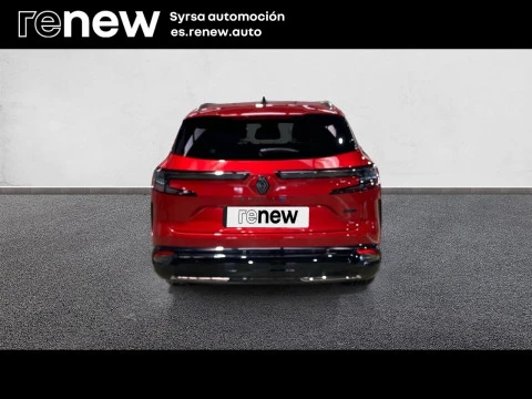 Renault Espace Tech. Esp. Alpine E-T full hyb. 146kW 7p