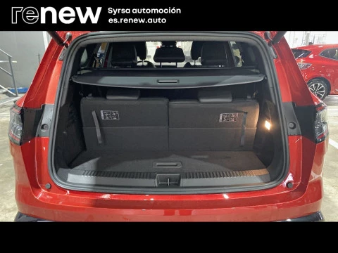 Renault Espace Tech. Esp. Alpine E-T full hyb. 146kW 7p