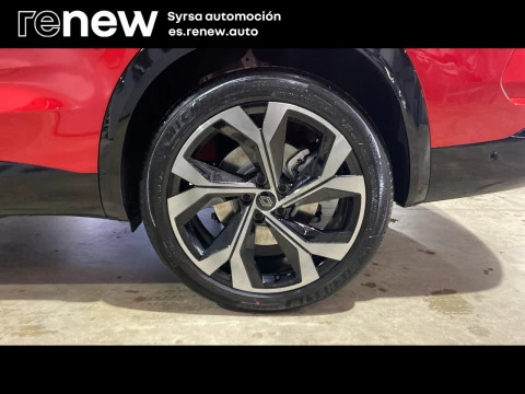 Renault Espace Tech. Esp. Alpine E-T full hyb. 146kW 7p