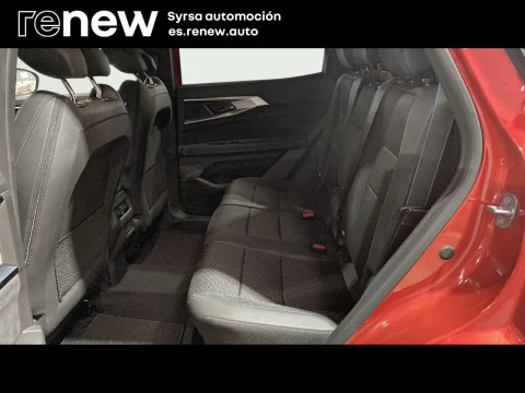 Renault Espace Tech. Esp. Alpine E-T full hyb. 146kW 7p