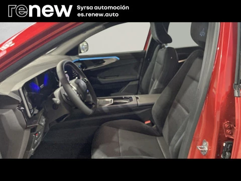Renault Espace Tech. Esp. Alpine E-T full hyb. 146kW 7p