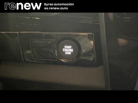 Renault Espace Tech. Esp. Alpine E-T full hyb. 146kW 7p