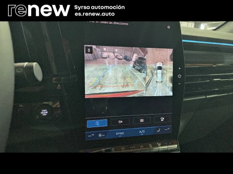 Renault Espace Tech. Esp. Alpine E-T full hyb. 146kW 7p