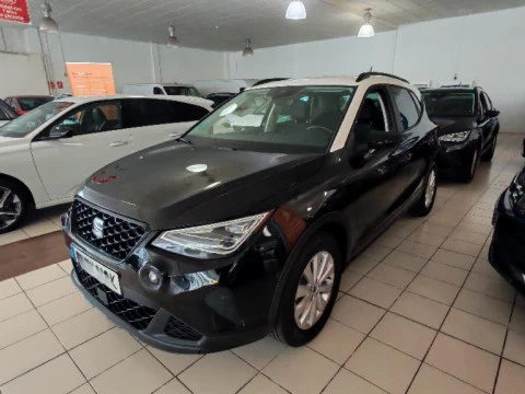 Seat Arona 1.0 TSI 85KW STYLE SPECIAL EDITION 5P