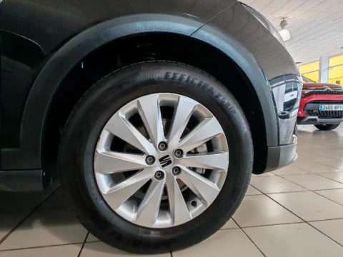 Seat Arona 1.0 TSI 85KW STYLE SPECIAL EDITION 5P