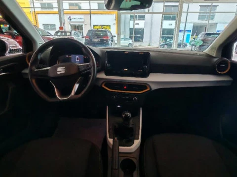 Seat Arona 1.0 TSI 85KW STYLE SPECIAL EDITION 5P