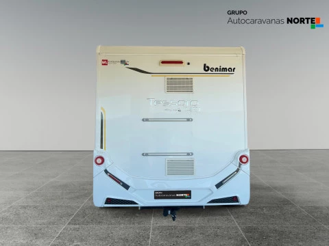 BENIMAR TESSORO TESSORO 481