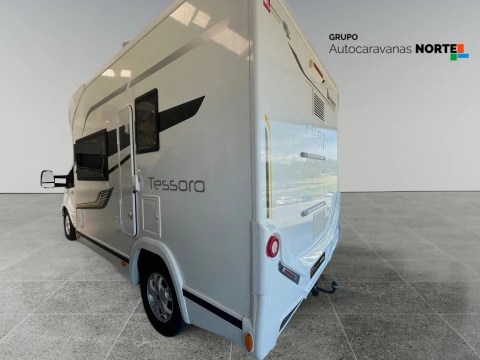 BENIMAR TESSORO TESSORO 481