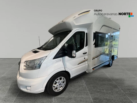 BENIMAR TESSORO TESSORO 481