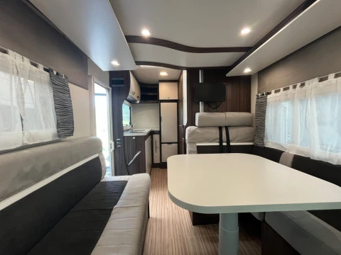 BENIMAR TESSORO TESSORO 481