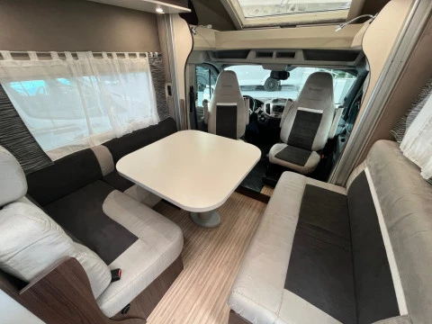 BENIMAR TESSORO TESSORO 481