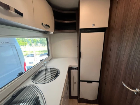 BENIMAR TESSORO TESSORO 481