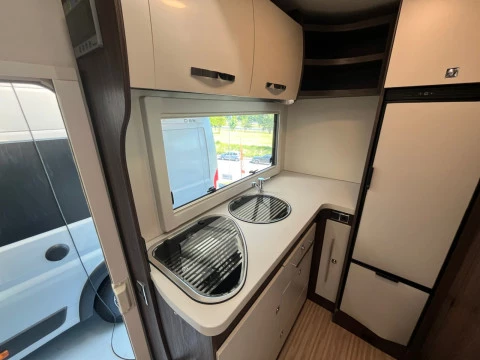 BENIMAR TESSORO TESSORO 481