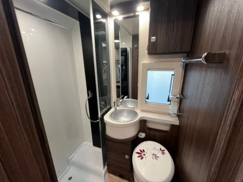 BENIMAR TESSORO TESSORO 481