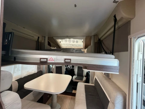 BENIMAR TESSORO TESSORO 481