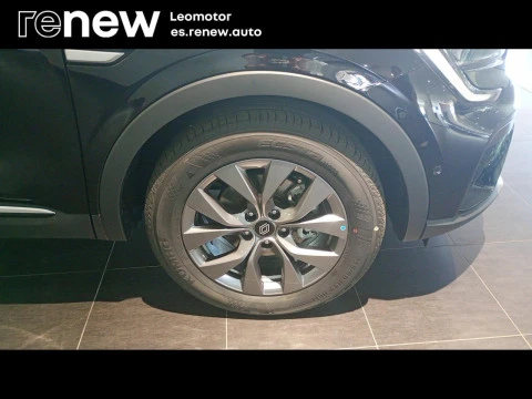 Renault Arkana  Hibrido  1.6 E-Tech Techno 105kW