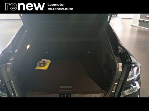 Renault Arkana  Hibrido  1.6 E-Tech Techno 105kW