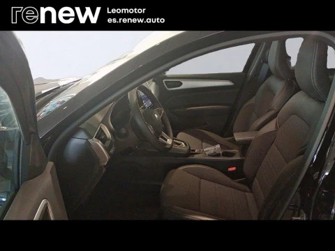 Renault Arkana  Hibrido  1.6 E-Tech Techno 105kW
