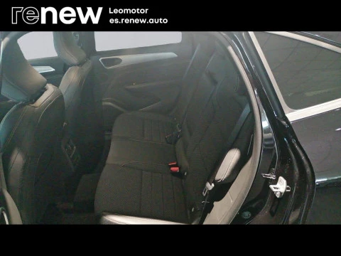 Renault Arkana  Hibrido  1.6 E-Tech Techno 105kW