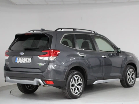 Subaru Forester 2.0 HYBRID EXECUTIVE PLUS 156cv 4X4