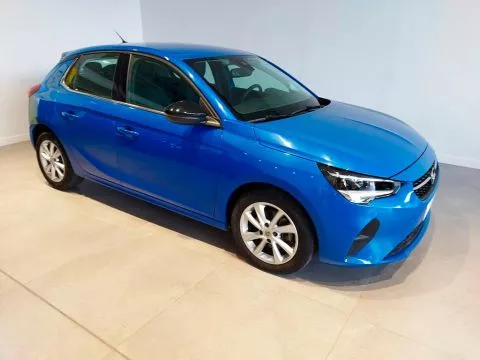 Opel Corsa 1.2T XHL 74KW ELEGANCE 5P Opel Corsa 1.2T XHL 74KW ELEGANCE 5P