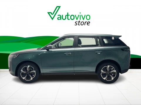 Jaecoo 5 Exclusive 1.6 TGDI 108kW (147CV) FWD CP