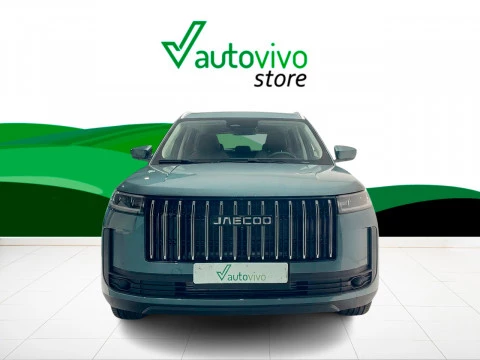 Jaecoo 5 Exclusive 1.6 TGDI 108kW (147CV) FWD CP