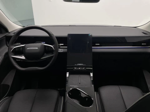 Jaecoo 5 Exclusive 1.6 TGDI 108kW (147CV) FWD CP