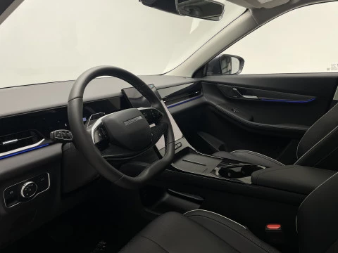 Jaecoo 5 Exclusive 1.6 TGDI 108kW (147CV) FWD CP