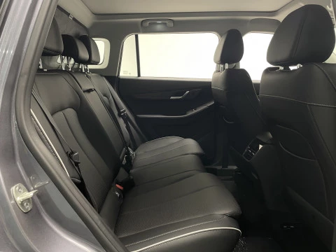 Jaecoo 5 Exclusive 1.6 TGDI 108kW (147CV) FWD CP