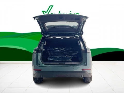 Jaecoo 5 Exclusive 1.6 TGDI 108kW (147CV) FWD CP