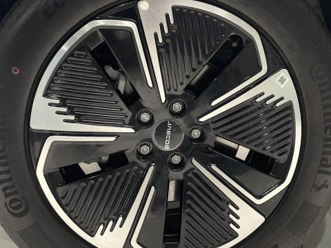 Jaecoo 5 Exclusive 1.6 TGDI 108kW (147CV) FWD CP