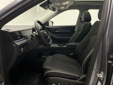 Jaecoo 5 Exclusive 1.6 TGDI 108kW (147CV) FWD CP
