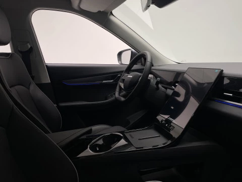 Jaecoo 5 Exclusive 1.6 TGDI 108kW (147CV) FWD CP