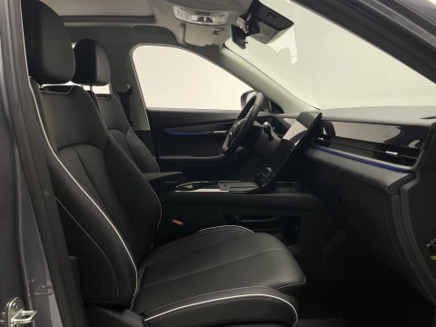 Jaecoo 5 Exclusive 1.6 TGDI 108kW (147CV) FWD CP