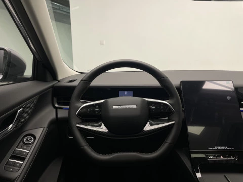 Jaecoo 5 Exclusive 1.6 TGDI 108kW (147CV) FWD CP