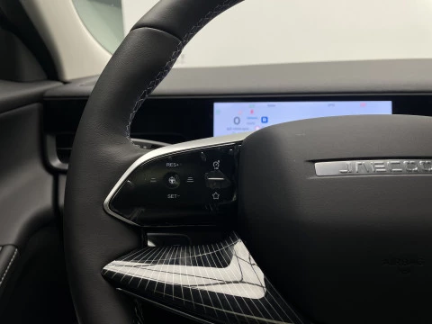 Jaecoo 5 Exclusive 1.6 TGDI 108kW (147CV) FWD CP