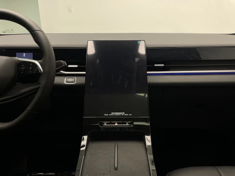 Jaecoo 5 Exclusive 1.6 TGDI 108kW (147CV) FWD CP