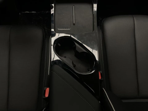 Jaecoo 5 Exclusive 1.6 TGDI 108kW (147CV) FWD CP