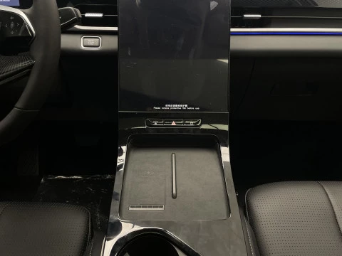 Jaecoo 5 Exclusive 1.6 TGDI 108kW (147CV) FWD CP