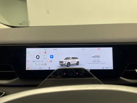 Jaecoo 5 Exclusive 1.6 TGDI 108kW (147CV) FWD CP