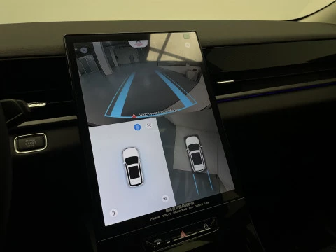 Jaecoo 5 Exclusive 1.6 TGDI 108kW (147CV) FWD CP