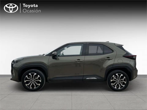 Toyota Yaris Cross 5 Puertas Active Tech 120H e-CVT