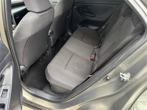 Toyota Yaris Cross 5 Puertas Active Tech 120H e-CVT