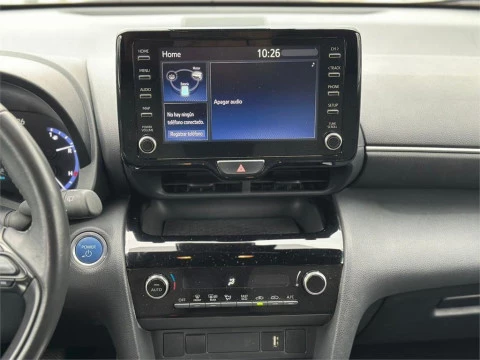 Toyota Yaris Cross 5 Puertas Active Tech 120H e-CVT
