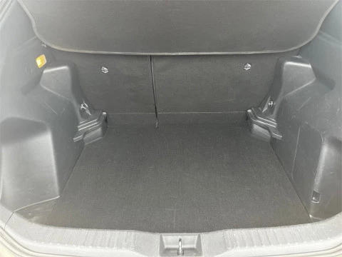 Toyota Yaris Cross 5 Puertas Active Tech 120H e-CVT