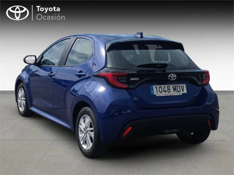 Toyota Yaris 125 S-Edition