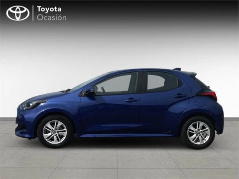 Toyota Yaris 125 S-Edition