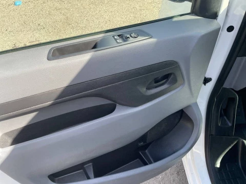 Peugeot Expert Furgón Pro 1.5 BlueHDi 100 S&S Compact